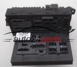 COMFORT CONTROL MODULE SAM MERCEDES CLS TEMIC 2115458901