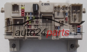 BOITE FUSIBLE MODUL FORD FOCUS 7M5T-14A073-GB, 7M5T14A073GB, 519244107