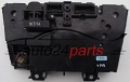 MANDO DE CALEFACCION AIRE ACONDICIONADO CLIMATRONIC VOLVO 8691876 / M616XX0-0071 / M616XX00071 / 03W16E / M607530-0097 / M6075300097 / 04W07E-85 / 04W07E85 