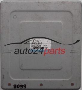CALCULATEUR MOTEUR MAZDA 6, LF17 18 881G, LF1718881G, E6T50675H2 
