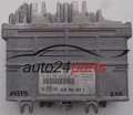 CENTRALINA DO MOTORE VW VOLKSWAGEN GOLF VENTO BOSCH 0 261 203 613/614, 0261203613, 0261203614, 030 906 027 T, 030906027T
