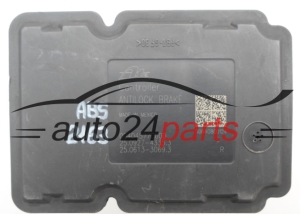 Αντλία αβς CHRYSLER 300C ATE 25.0927-4335.3 