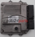 ECU CENTRALITA DE MOTOR FIAT PANDA 1.3 MAGNETI MARELLI MJD 6JF.S1