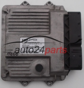 ECU CENTRALITA DE MOTOR FIAT PANDA 1.3 MAGNETI MARELLI MJD 6JF.S1