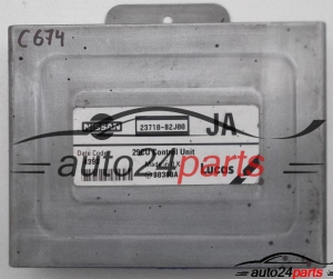 ECU CENTRALITA DE MOTOR NISSAN PRIMERA 2.0 23710-82J00, 2371082J00, 80388A 