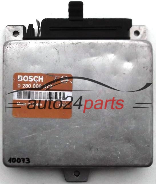 Centralina motore Alfa Romeo 164 0280000372