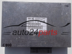 CENTRALITA DE BLUETOOTH VOLKSWAGEN TOUAREG 7L6 035 729 F, 7L6035729F 