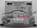 RADIO 6000 CD CD-GGDS  FORD  6M2T-18C815-AF / 6M2T18C815AF - R163