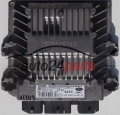 KOMPUTER STEROWNIK SILNIKA FORD FIESTA 1.4 TDCI 3S6112A650LC, 3S61-12A650-LC SIEMENS SID 804 5AYC J38AC 5WS40140E-T 