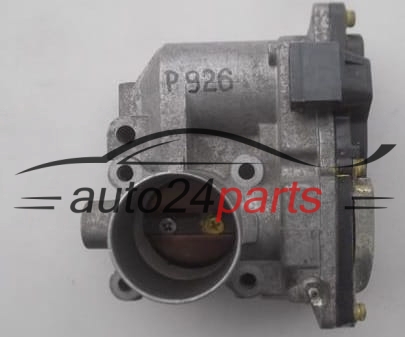 THROTTLE BODY SMART FORTWO MIKUNI 40002, 9518 0052, 95180052 