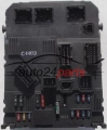 Centralina modulo comfort  CITROEN PEUGEOT SIEMENS S118085310 G, 9646777280