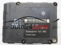 Αντλία αβς VW VOLKSWAGEN SEAT 10.0204-0048.4, 10020400484, 3A0907379, 10.0946-0300.3, 10094603003 