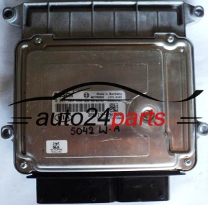 CENTRALINA MOTORE KIA 391102B750, 39110-2B750 BOSCH 0261S04860, 0 261 S04 860