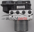 ABS PUMP OPEL MERIVA 1.7 CDTI BOSCH 0 265 238 000,  13348789, 0 265 950 820