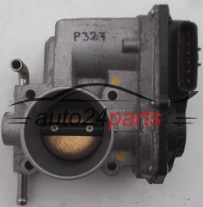 PRZEPUSTNICA POWIETRZA SUZUKI ALTO 83K0 5230, 83K05230 - P327, P565