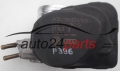  Σώμα πεταλούδας AUDI VOLKSWAGEN VDO 408.238/223/002, 408238223002, 06B 133 062 D, 06B133062D 