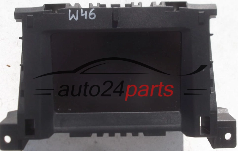 WYSWIETLACZ RADIA OPEL ASTRA H 13 276 999 BR, 13276999