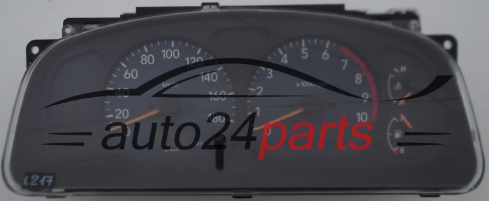 Κοντέρ YG4P22 SUZUKI ALTO 34100M 79FBO, 34100M79FBO, 34100 7GA, 341007GA, C100956D