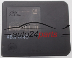 Aντλία ABS  ASTRA H ZAFIRA B GM 13 213 610 AL, 13213610, ATE 10.0206-0206.4, 10020602064, 10.0960-0548.3, 10096005483 