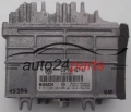 CENTRALINA MOTORE VOLKSWAGEN POLO BOSCH 0 261 204 824