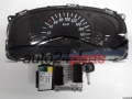 MOTORSTEUERGERÄT ECU STEUERGERÄT OPEL CHEVROLET HOLDEN VAUXHALL AGILA 1.0 Z10XEP 55354326 55 354 326 WA, BOSCH 0261208397, 0 261 208 397 