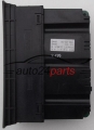 HEATING AND AIR CONDITIONING CONTROL PANEL SWITCH CLIMATRONIC SAAB 9-5 50-48-384 / 5048384 / A069800 