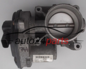Boitier de papillon Volvo S40 1.8 4M5GEBLF15