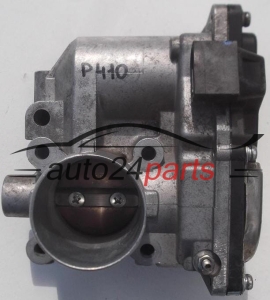 CUERPO DE MARIPOSA SMART FORTWO MIKUNI 40002 6Z18 3906, 400026Z183906 