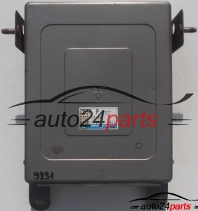 ECU ENGINE CONTROLLER MAZDA, E2T81791T, Z537 18 881, Z53718881, Z537 P, Z537P 