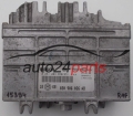 CENTRALINA DO MOTORE VW VOLKSWAGEN GOLF VENTO 1.4 ABD 030906026AB, 030 906 026 AB, 0261203650/651, 0 261 203 650, 0 261 203 651, 28SA3711