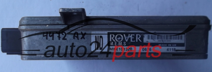 KOMPUTER STEROWNIK SILNIKA ROVER 100 1.1 MNE101320 ND 4118, MNE 101320