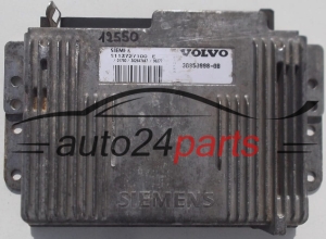 ΜΟΝΑΔΑ ΕΛΕΓΧΟΥ ΚΙΝΗΤΗΡΑ VOLVO V40 S40 1.8 S113727100 E