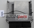 KOMPUTER STEROWNIK SILNIKA BMW E60 E61 BOSCH 0 281 016 924, 0281016924, DDE 8 510 591, DDE8510591, 8510591