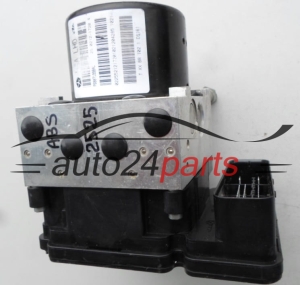 BOMBA HIDRAULICA Y CENTRALITA ABS CHRYSLER P68071998AC, 25.0212-1720.4, 25021217204, 28.5265-0903.3, 28526509033