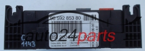 CONFORT MODULE BSI CITROEN PEUGEOT 96 592 853 80, 9659285380, P06-00 