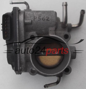 BOITIER DE PAPILLON TOYOTA RAV4 DENSO 22030-28070, 2203028070