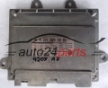 ECU CENTRALITA DE MOTOR MERCEDES A2218705885, 2218705885, A 221 870 58 85 BOSCH 0275004001, 0 275 004 001