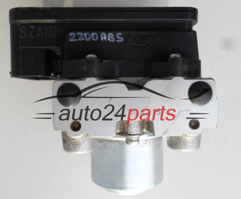 Bomba de abs  NISSAN C24-K34635