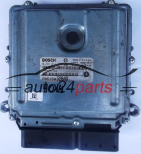 KOMPUTER STEROWNIK SILNIKA JEEP DODGE CHRYSLER BOSCH 0281016893, 0 281 016 893, T00ED2591A0134, P05150528AD, P05150 528AD, 1039S13812 -