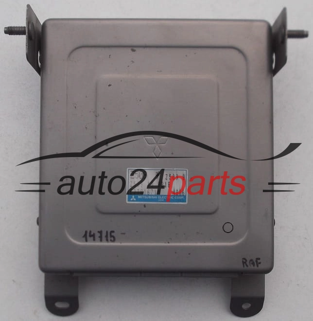 Z509 18 881B, Z50918881B, E2T81671M