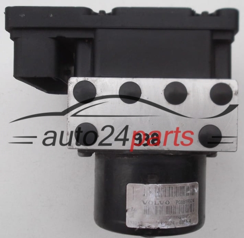 BOMBA DE ABS VOLVO S70 V70 P08619974, ATE 10.0204-0358.4