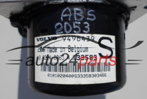 Αντλία αβς  VOLVO 9496439, ATE 10020400634