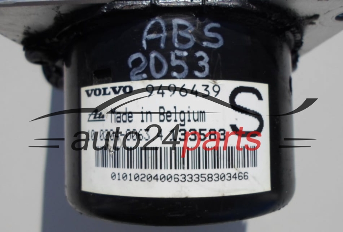 Αντλία αβς  VOLVO 9496439, ATE 10020400634