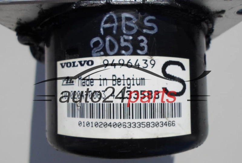 Αντλία αβς  VOLVO 9496439, ATE 10020400634