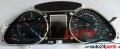 COMPTEUR KILOMETRIQUE CUADRO DE RELOJES AUDI A6 2.7, 3.0 TDI 4F0920933J, 4F0 920 933 J, 4F0910930C, 4F0 910 930 C