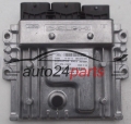 MOTORSTEUERGERÄT ECU STEUERGERÄT  FORD KUGA DELPHI 28270867, AV41-12A650-CD