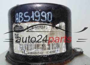 Αντλία αβς  LAND ROVER FREELANDER SRB 500240, ATE  10020404544