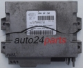 ECU ENGINE CONTROLLER FIAT CINQUECENTO 500 0.9, MAGNETI MARELLI IAW 6F.S0, IAW6FS0, 61602.054.01, 6160205401, 7780555
