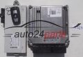 CENTRALINA DO MOTORE BMW E90 2.0 D BOSCH 0 281 013 252, 0281013252, DDE 7 801 710, DDE7801710, 7801710