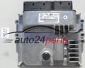 CENTRALITA DE MOTOR HYUNDAI KIA 39140-2A100, 391402A100, 28495870, DCM6.2AP 